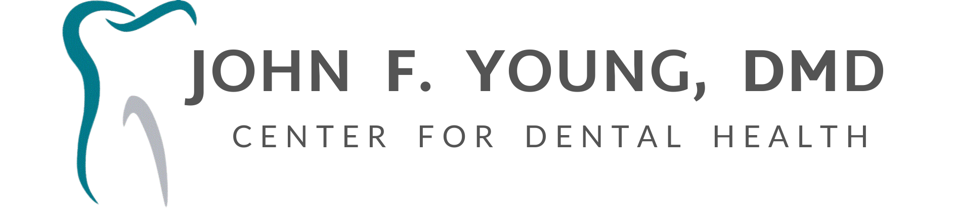 Link to John F. Young, DMD Center for Dental Health home page