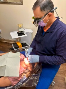 Dental Implants for a stronger smile